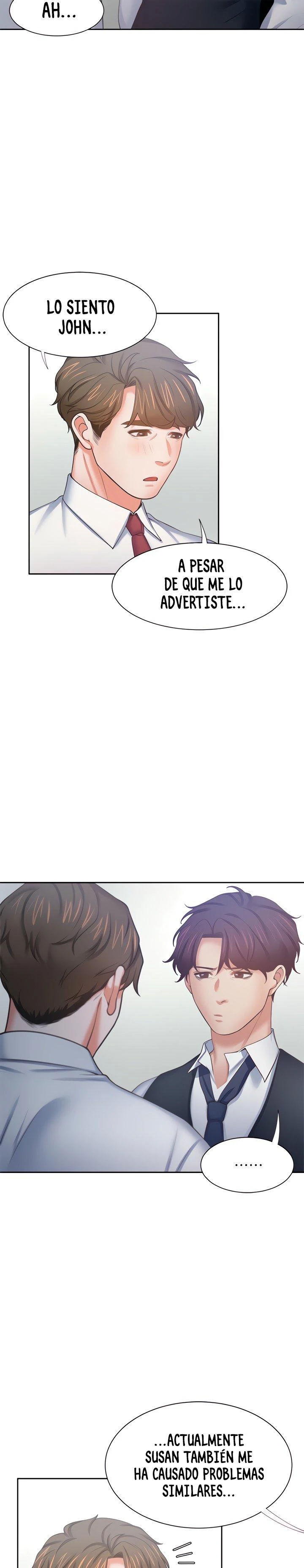 Thirst Capítulo 46 - Page 23