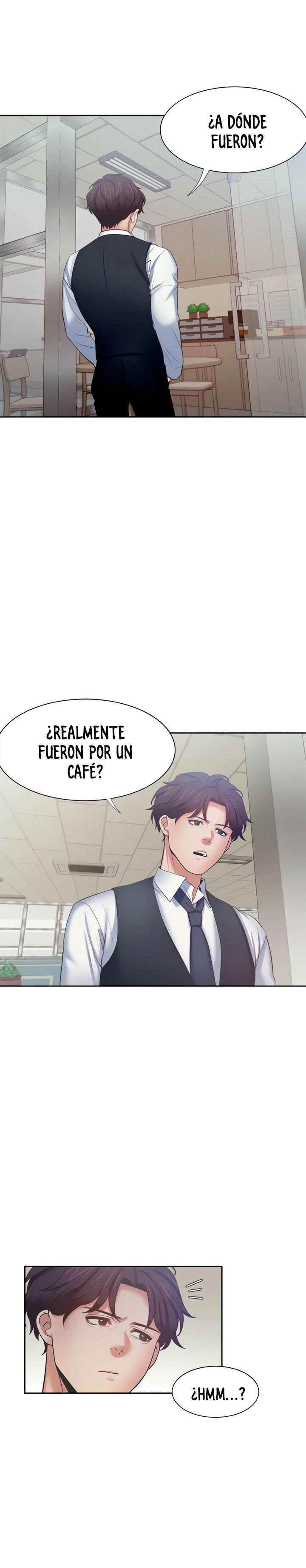 Thirst Capítulo 46 - Page 7
