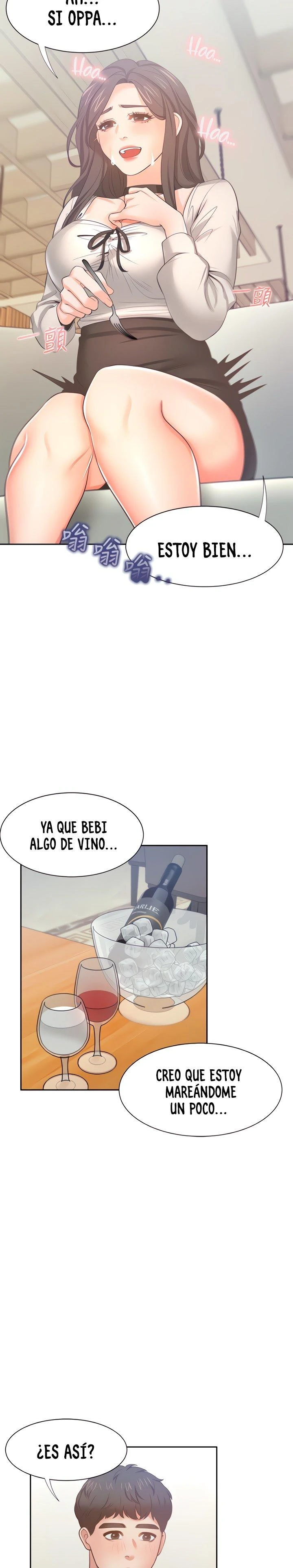 Thirst Capítulo 47 - Page 27