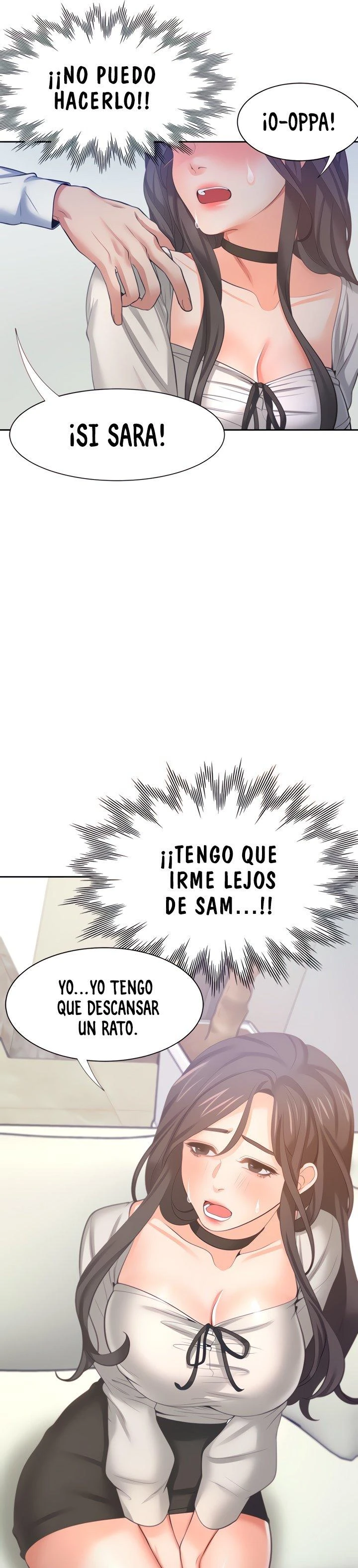 Thirst Capítulo 47 - Page 35