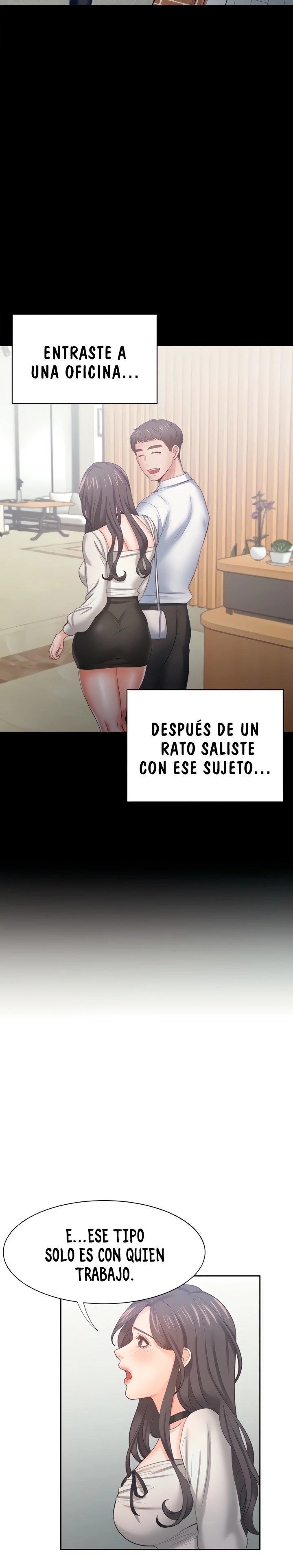 Thirst Capítulo 47 - Page 9