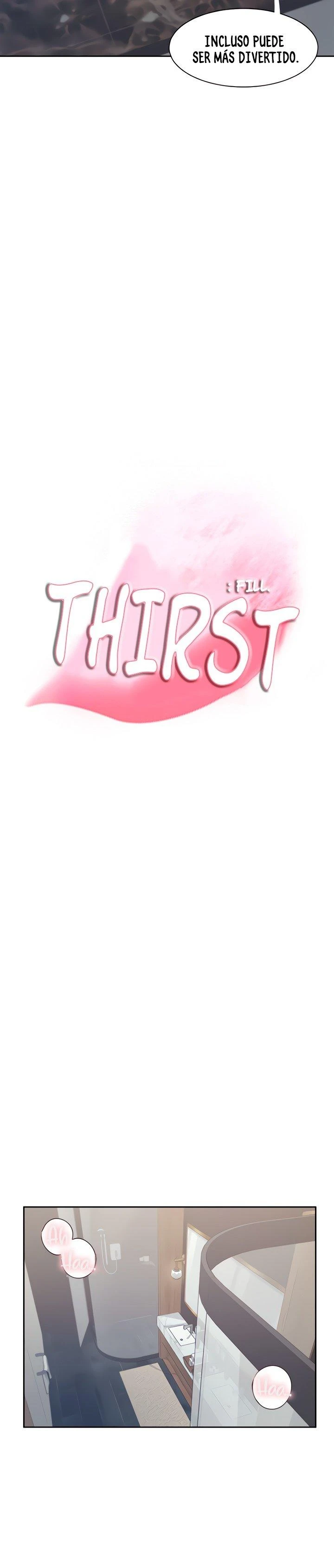 Thirst Capítulo 48 - Page 11