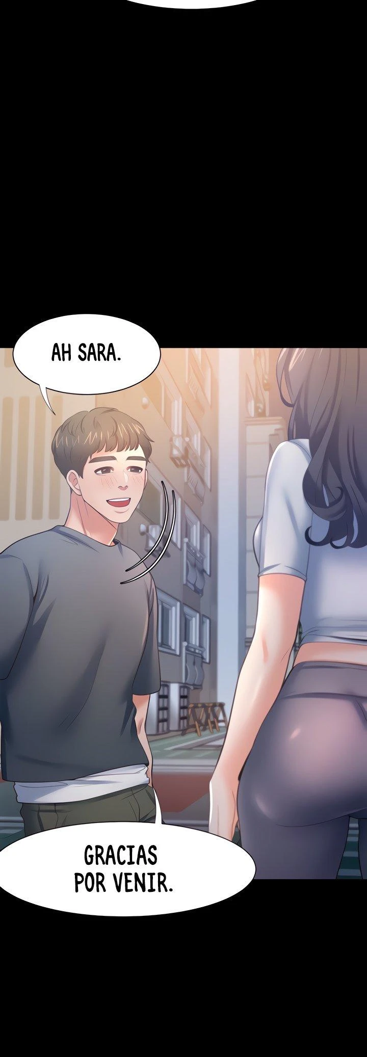 Thirst Capítulo 48 - Page 21