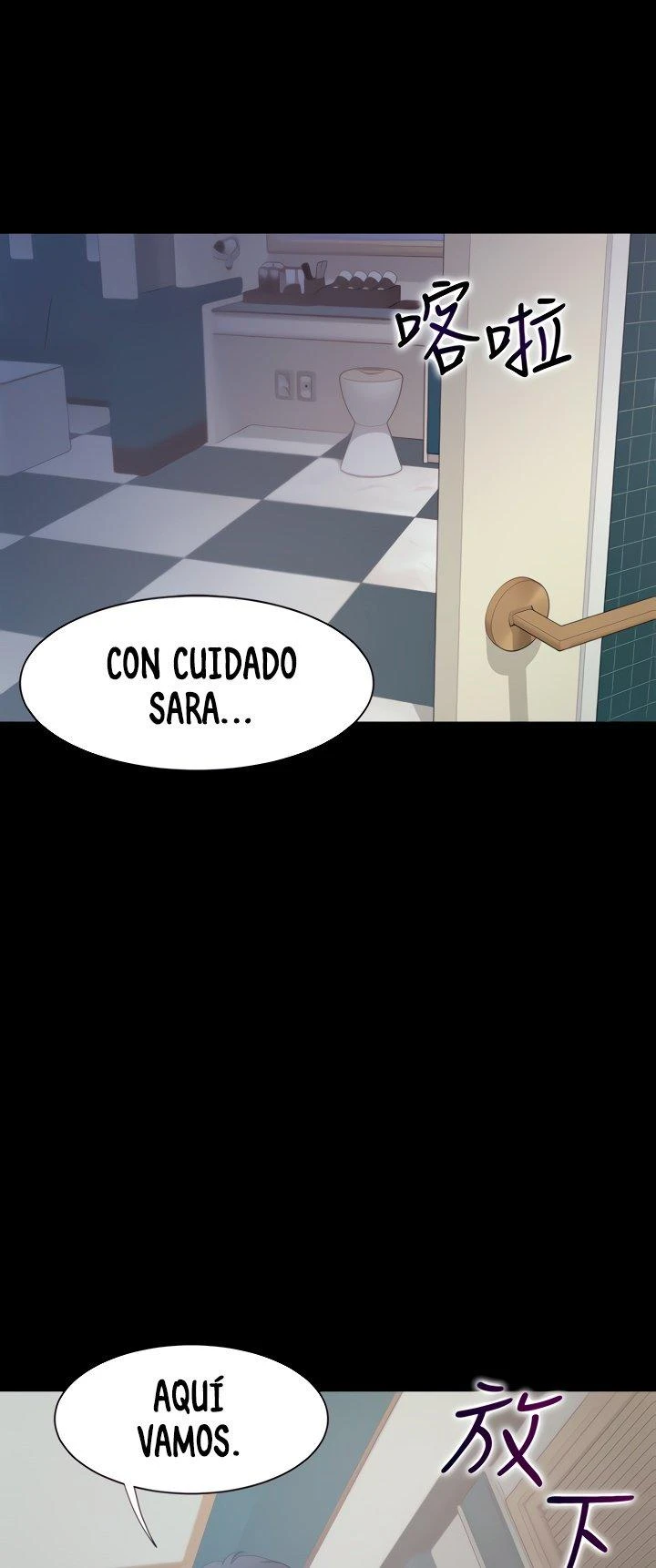 Thirst Capítulo 48 - Page 46