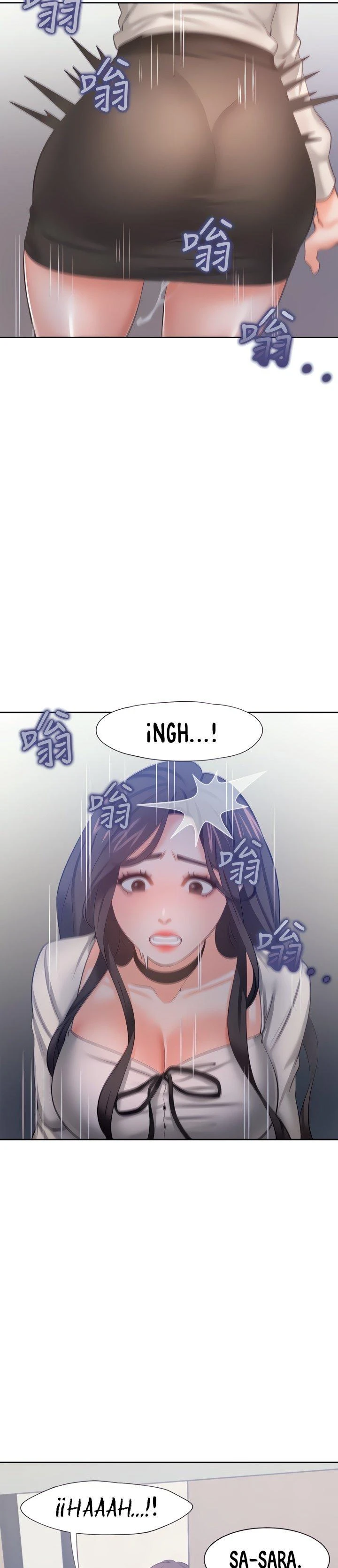 Thirst Capítulo 48 - Page 7