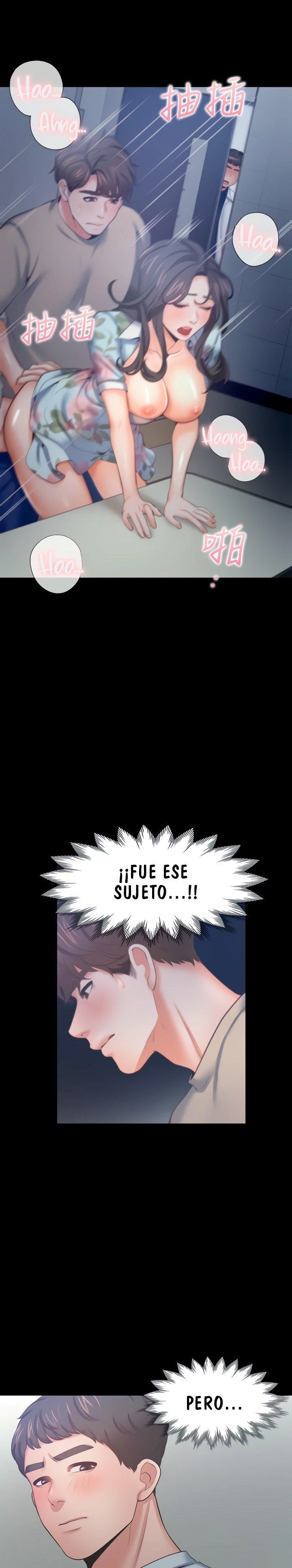 Thirst Capítulo 49 - Page 5