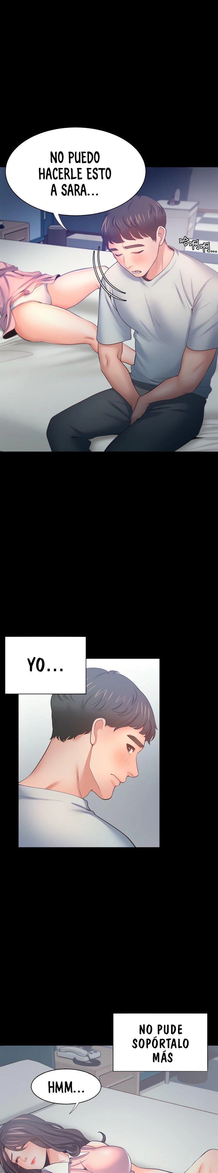 Thirst Capítulo 49 - Page 9