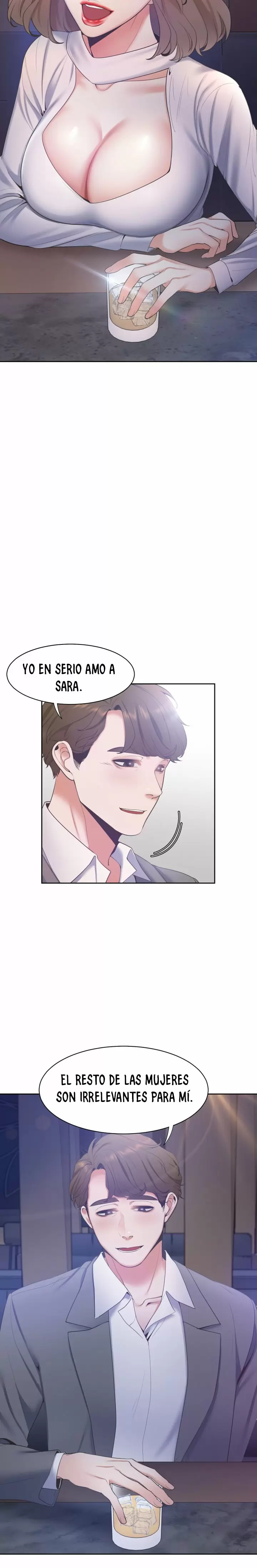 Thirst Capítulo 5 - Page 3