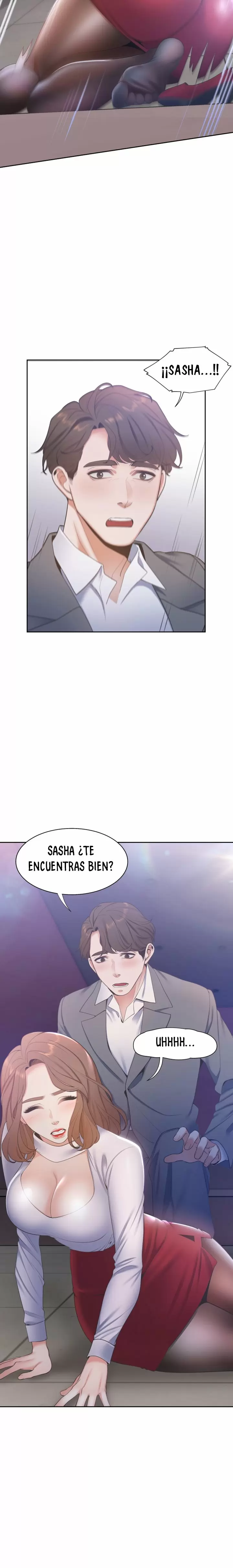 Thirst Capítulo 5 - Page 6