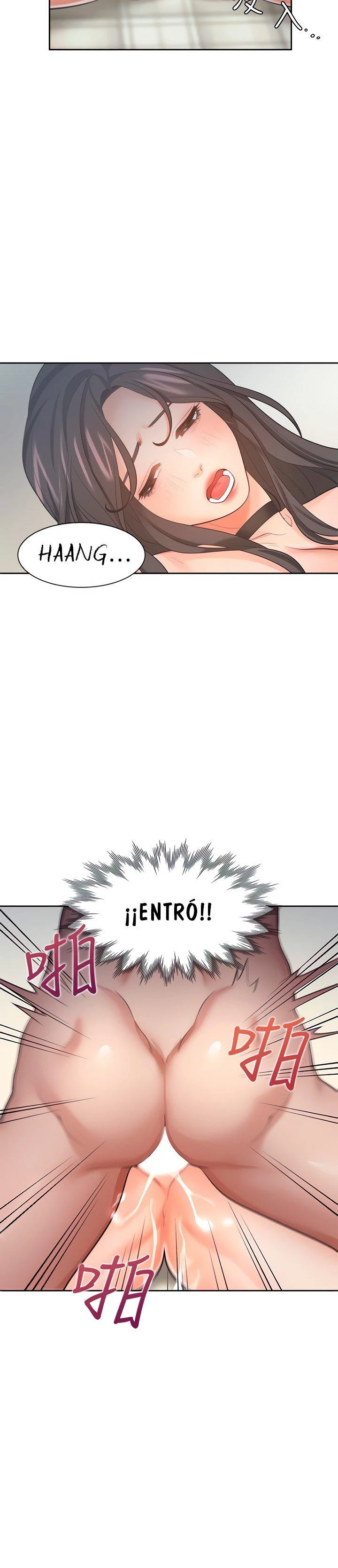 Thirst Capítulo 50 - Page 23