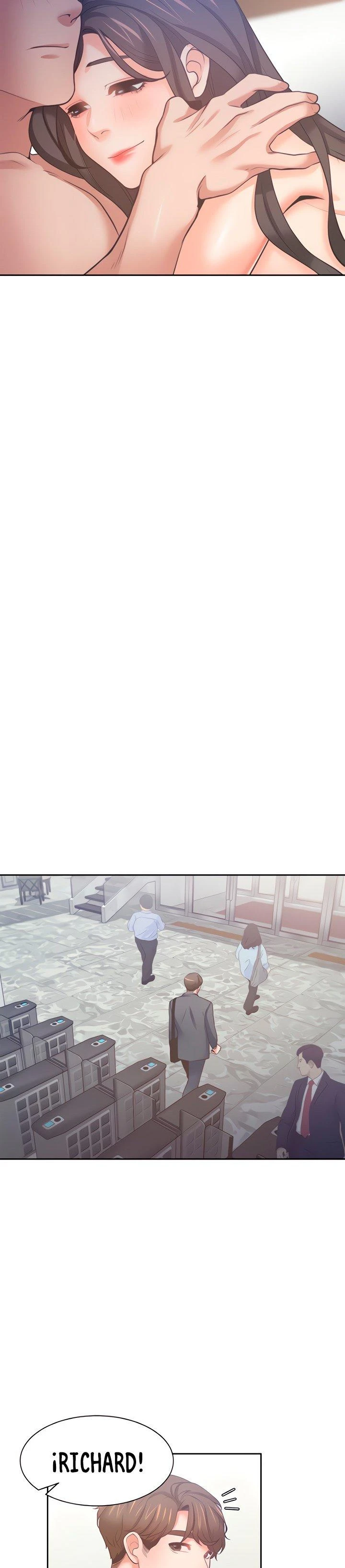 Thirst Capítulo 50 - Page 34