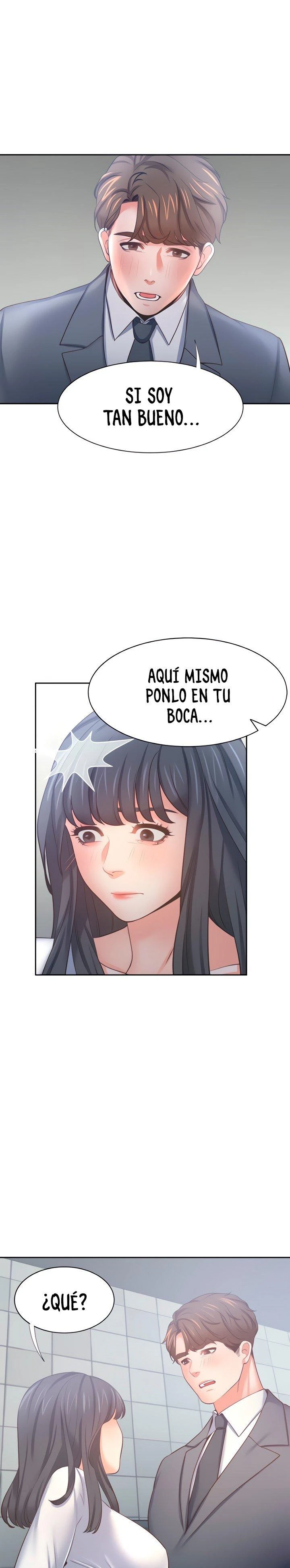 Thirst Capítulo 51 - Page 15