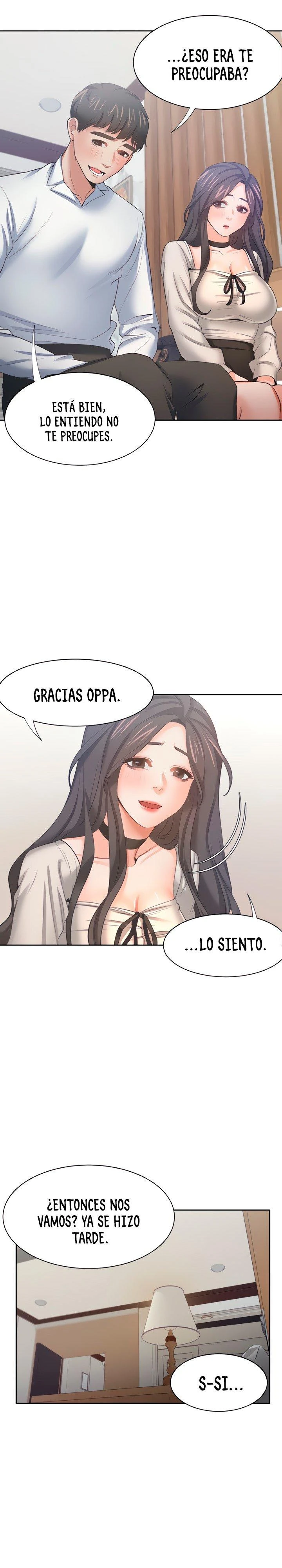 Thirst Capítulo 51 - Page 30