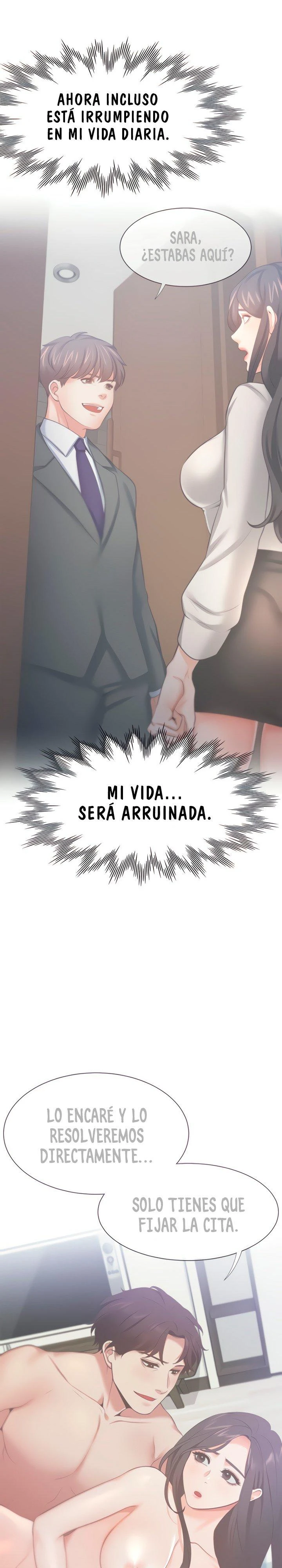 Thirst Capítulo 52 - Page 13