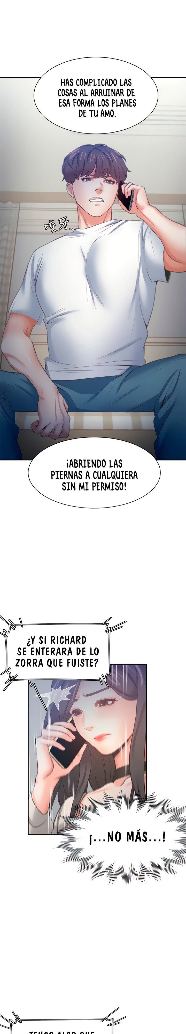 Thirst Capítulo 52 - Page 19