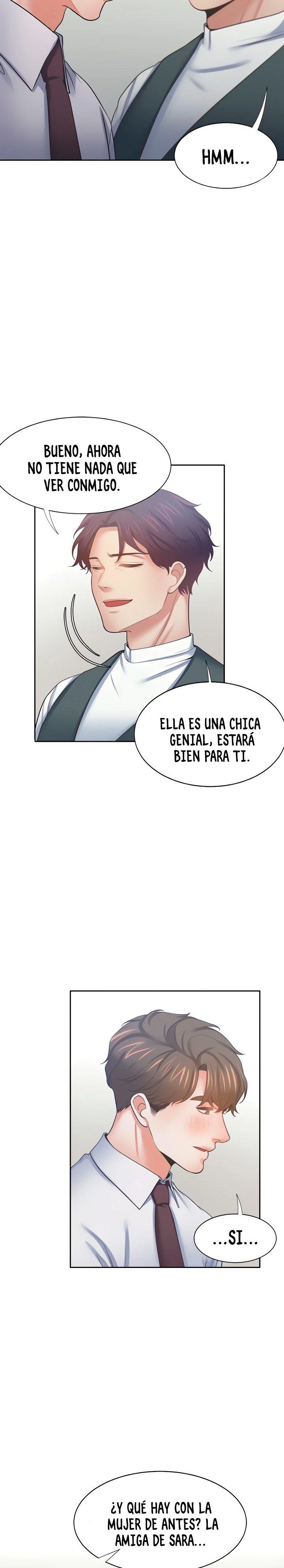 Thirst Capítulo 52 - Page 25