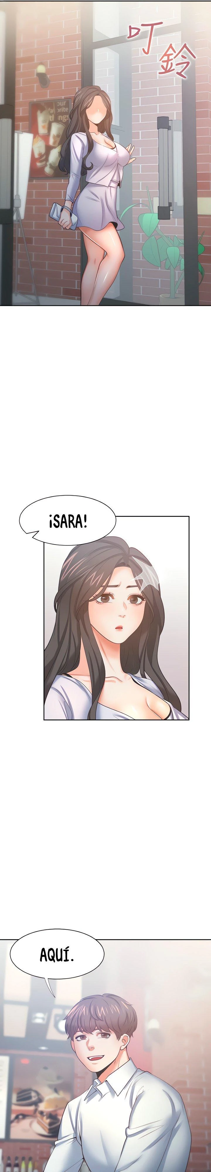 Thirst Capítulo 52 - Page 27