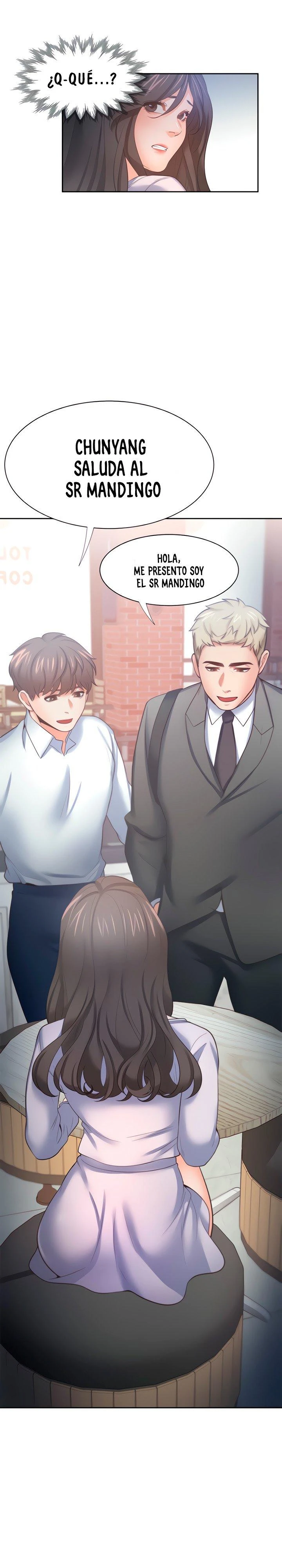 Thirst Capítulo 52 - Page 31