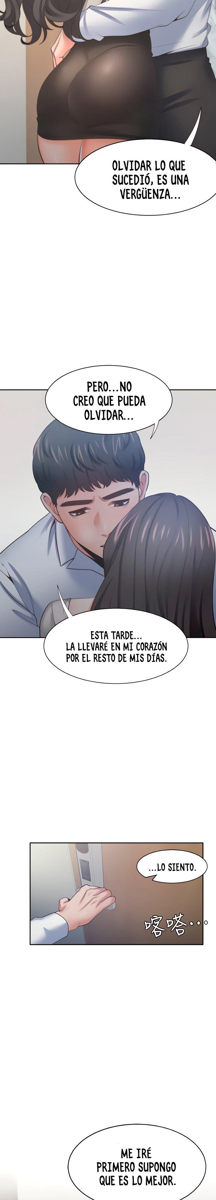 Thirst Capítulo 52 - Page 8