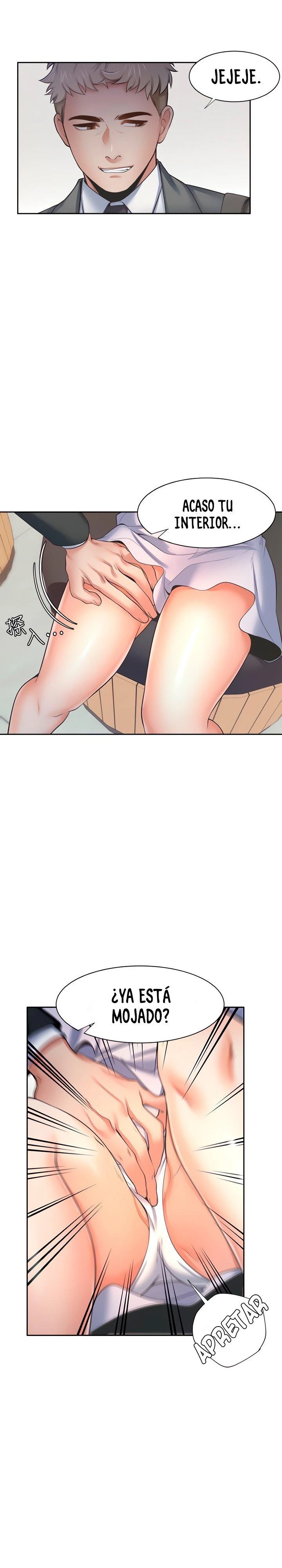 Thirst Capítulo 53 - Page 11