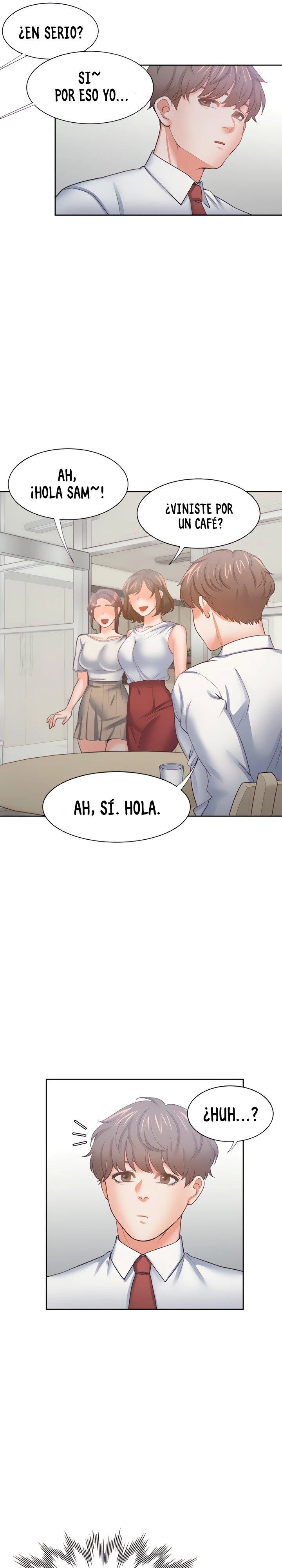 Thirst Capítulo 53 - Page 17