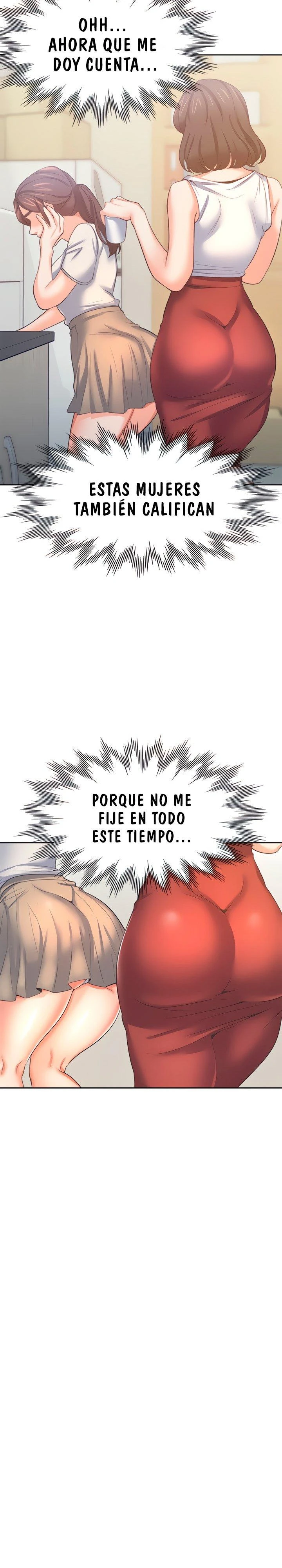 Thirst Capítulo 53 - Page 18