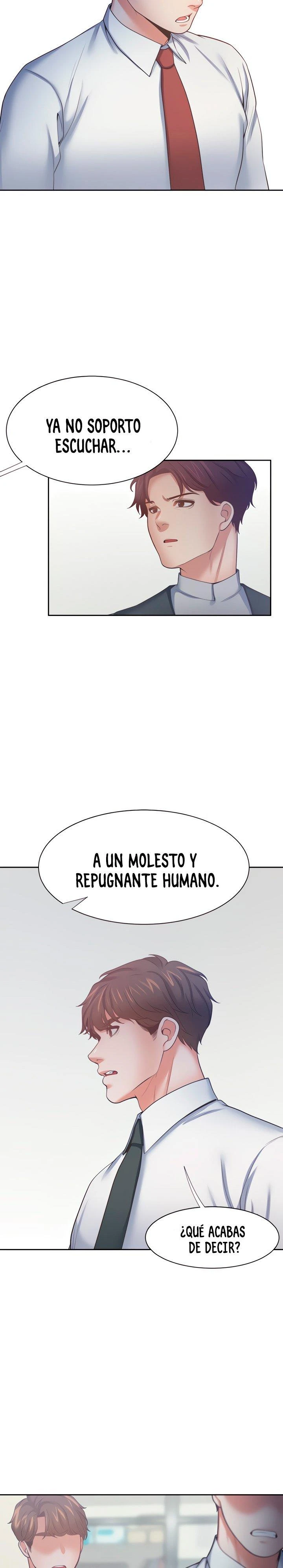 Thirst Capítulo 53 - Page 25