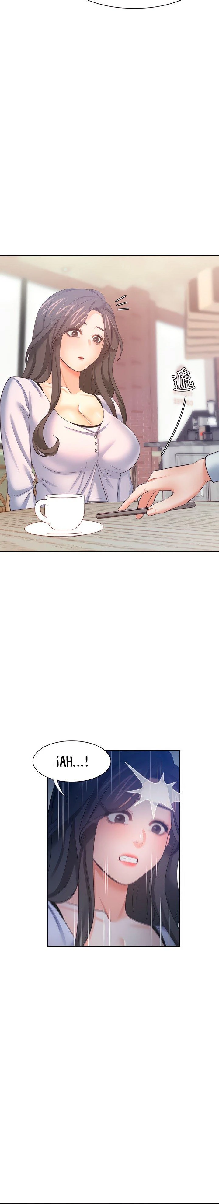 Thirst Capítulo 53 - Page 6