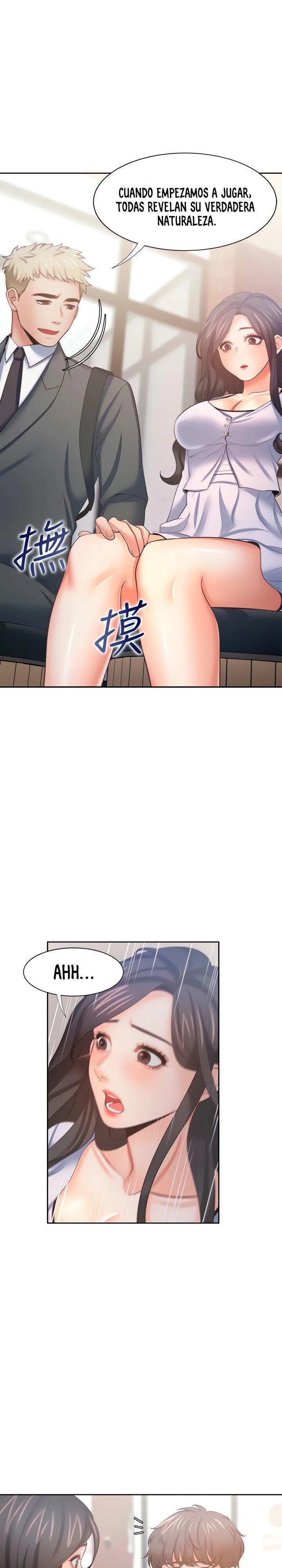 Thirst Capítulo 53 - Page 9