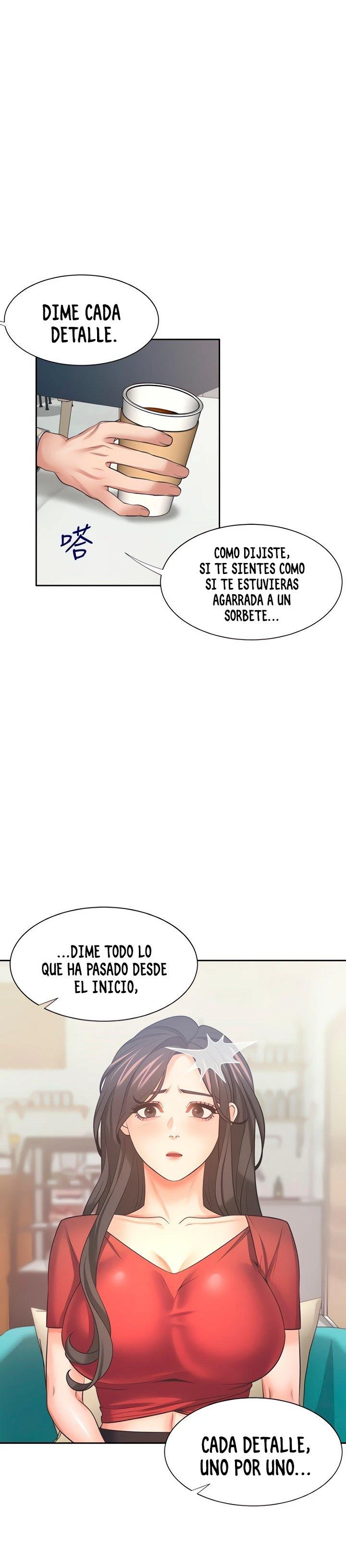 Thirst Capítulo 54 - Page 32