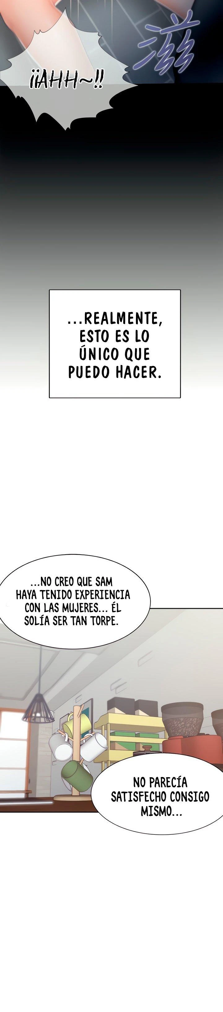 Thirst Capítulo 54 - Page 37