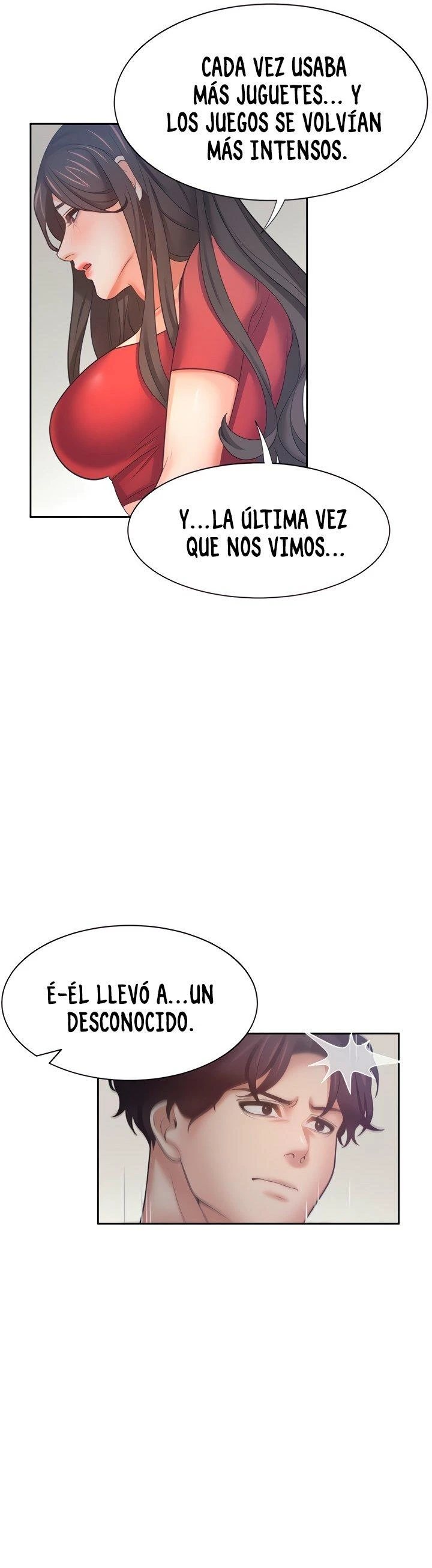 Thirst Capítulo 54 - Page 38