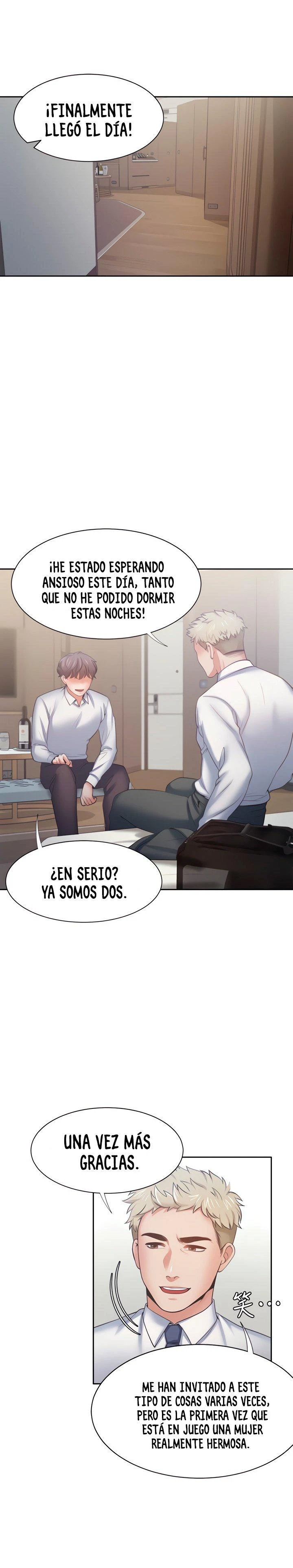 Thirst Capítulo 55 - Page 17