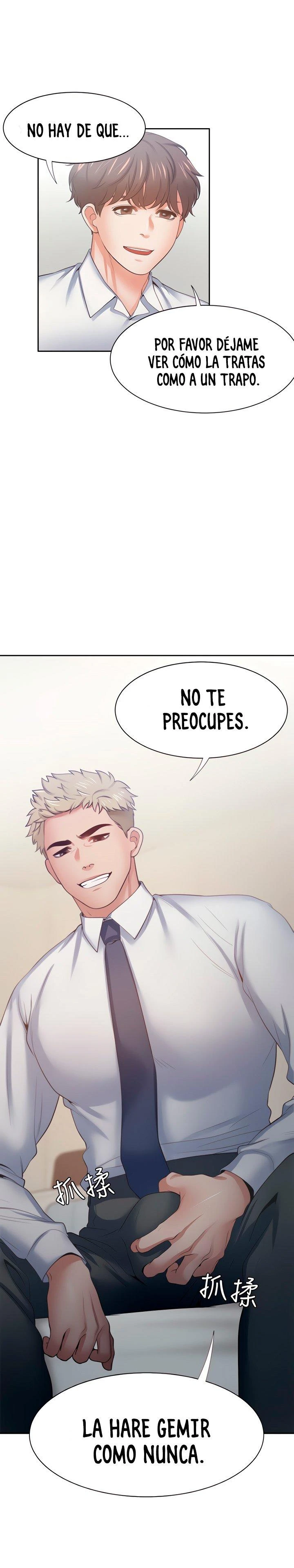 Thirst Capítulo 55 - Page 18