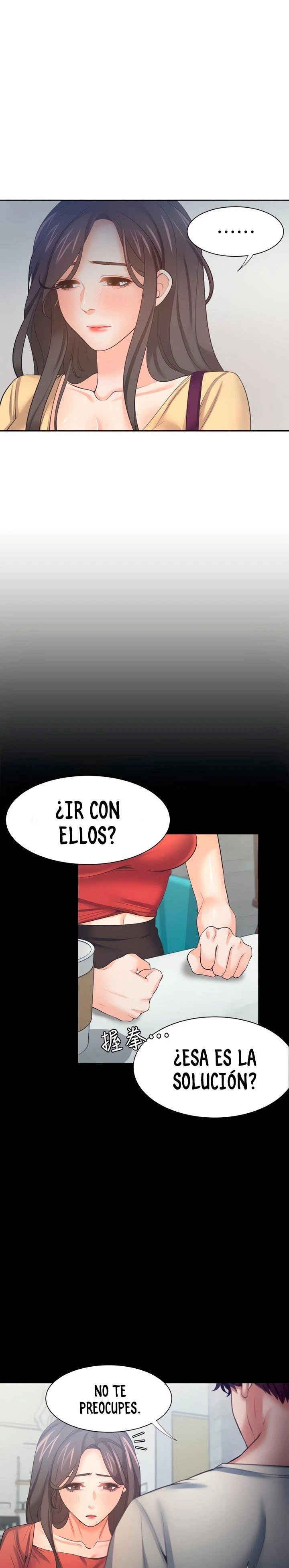 Thirst Capítulo 55 - Page 23