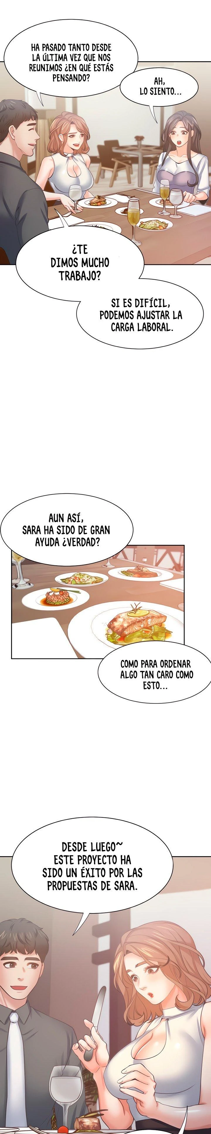 Thirst Capítulo 55 - Page 5