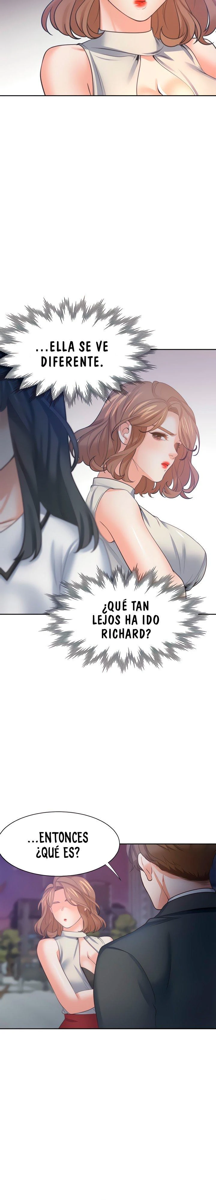 Thirst Capítulo 56 - Page 21