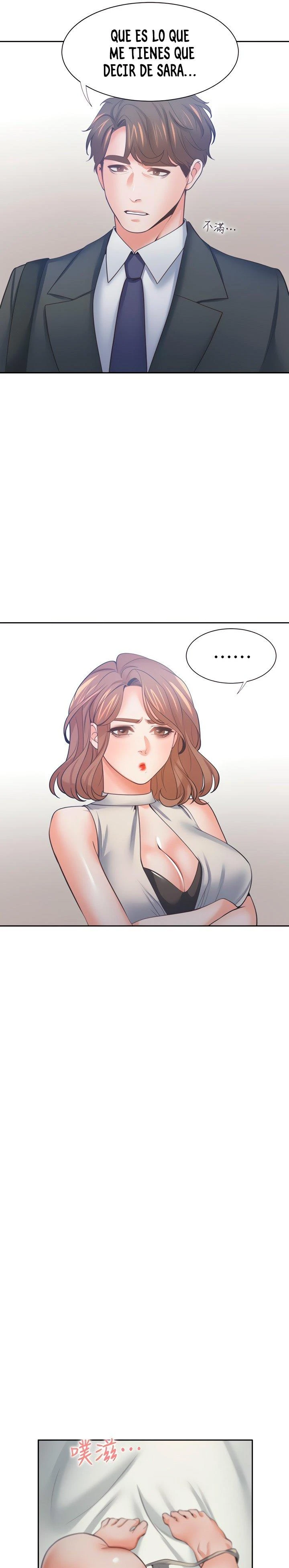Thirst Capítulo 56 - Page 22
