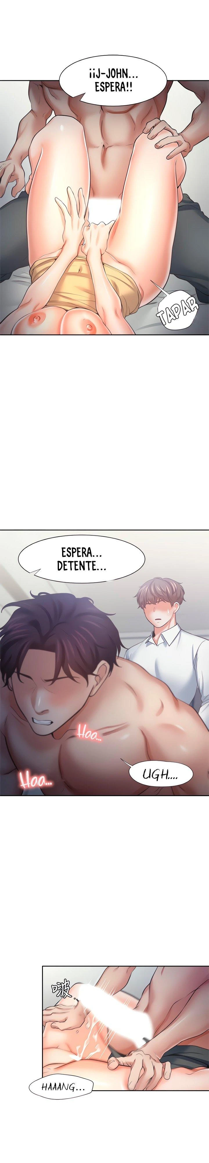 Thirst Capítulo 57 - Page 15