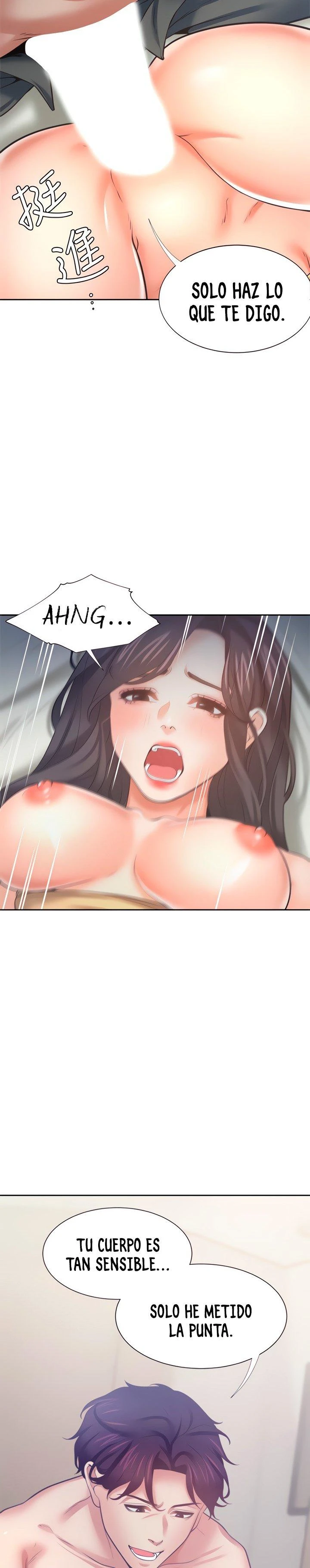 Thirst Capítulo 57 - Page 8