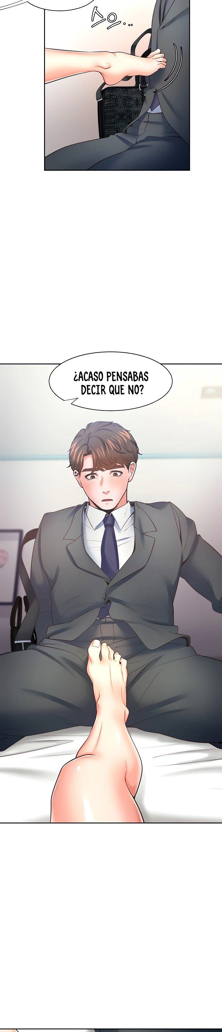 Thirst Capítulo 58 - Page 11