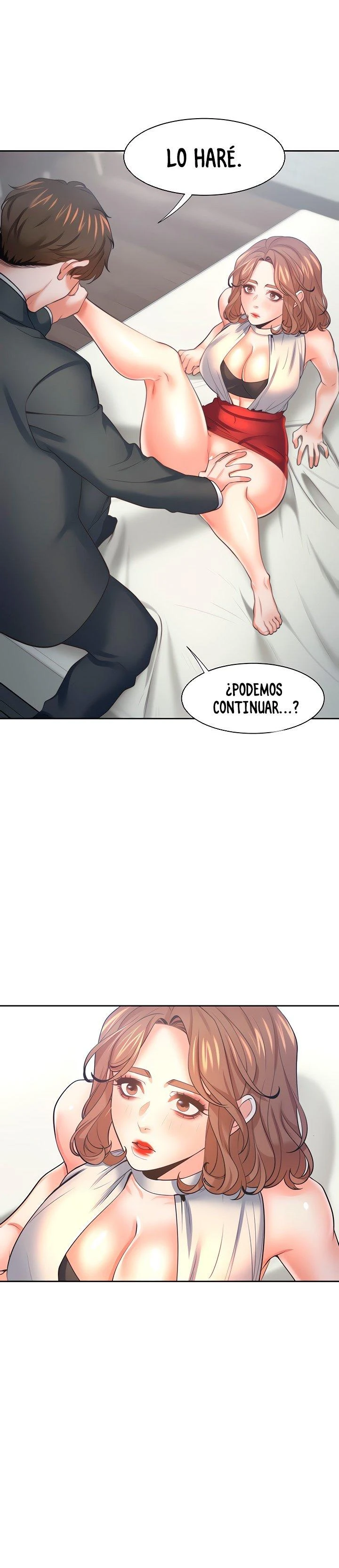 Thirst Capítulo 58 - Page 13