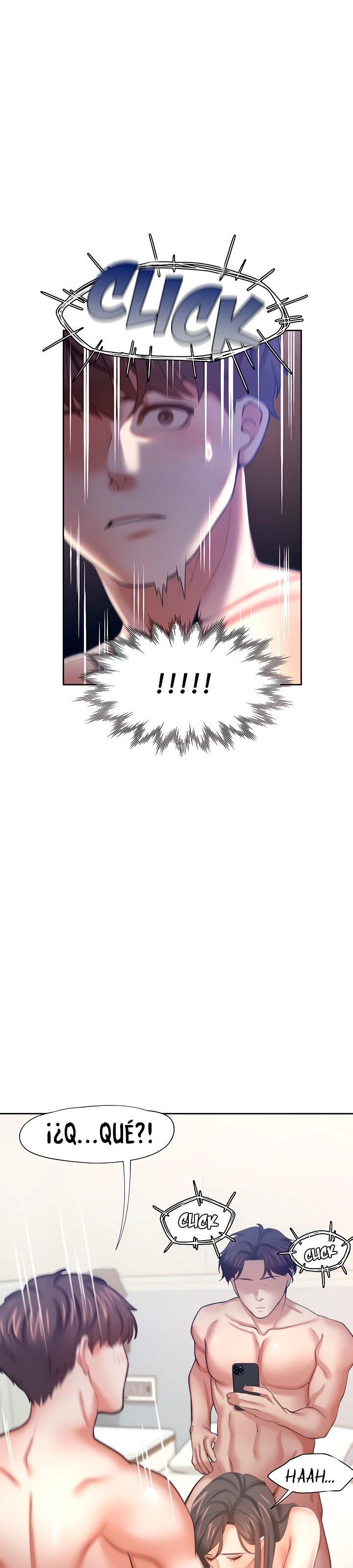 Thirst Capítulo 58 - Page 16