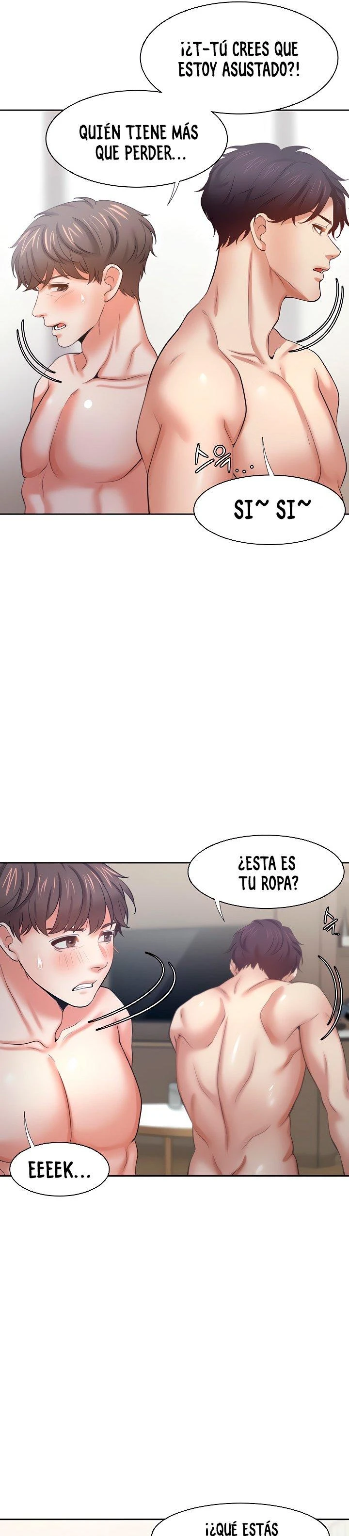 Thirst Capítulo 58 - Page 20