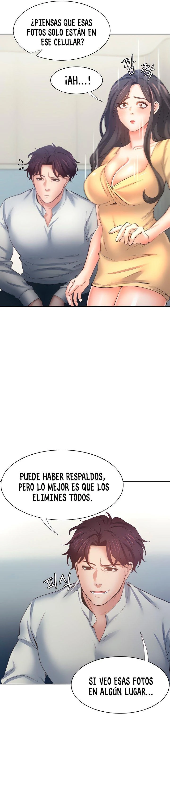 Thirst Capítulo 58 - Page 26