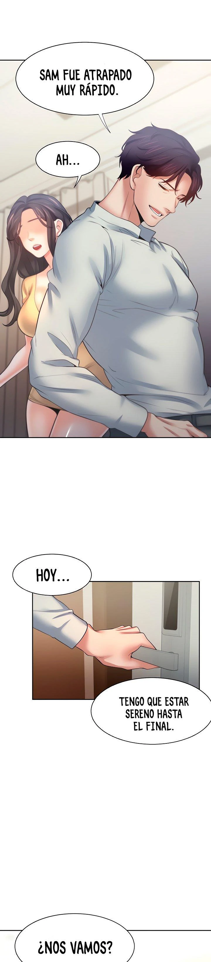 Thirst Capítulo 58 - Page 32