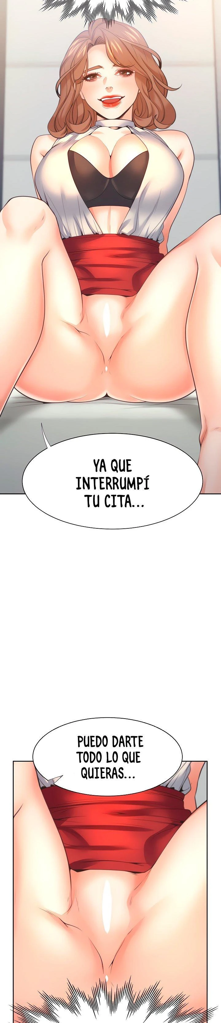 Thirst Capítulo 58 - Page 6