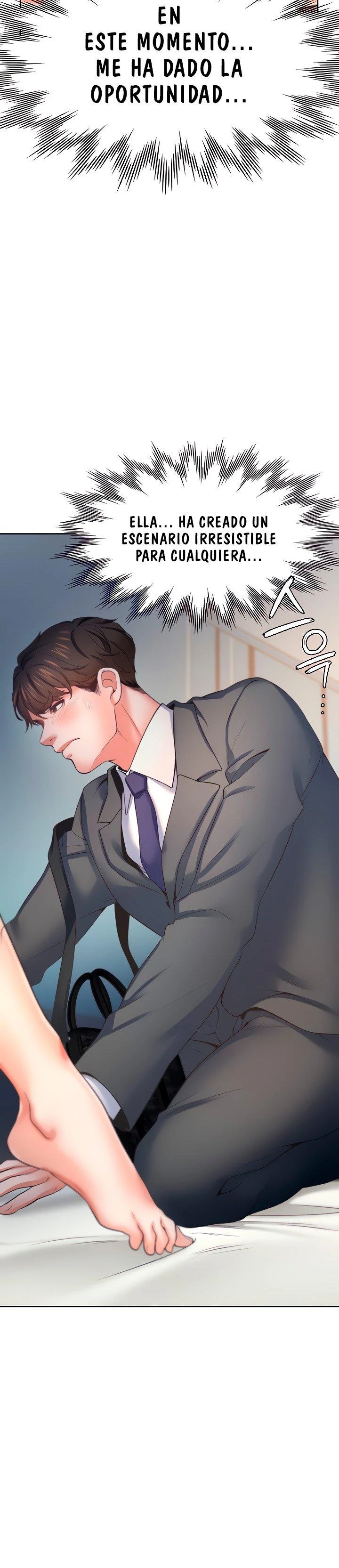 Thirst Capítulo 58 - Page 7