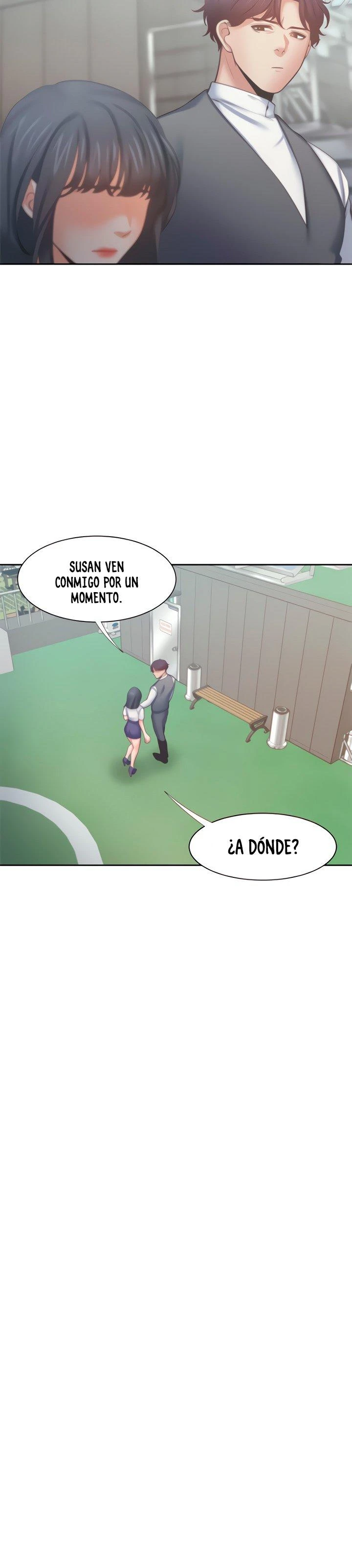Thirst Capítulo 59 - Page 18