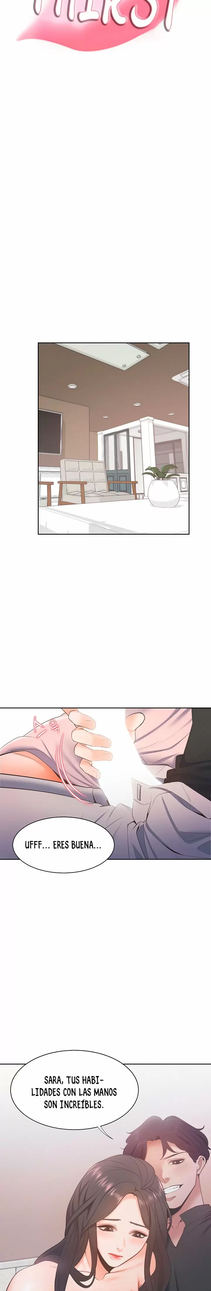 Thirst Capítulo 6 - Page 15